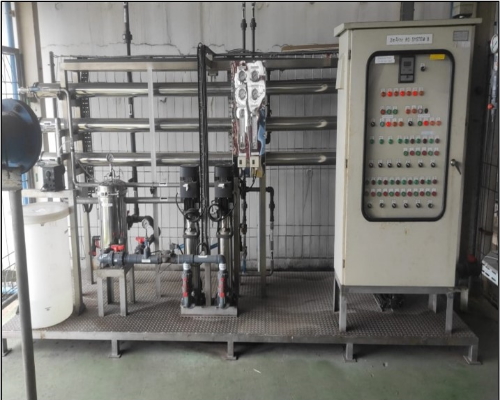 Overview of Softener & RO Water Treatment Plant Johor Bahru (JB) | Wastewater Treatment Johor Bahru (JB)                                          | Waste Gas Treatment Johor Bahru (JB)